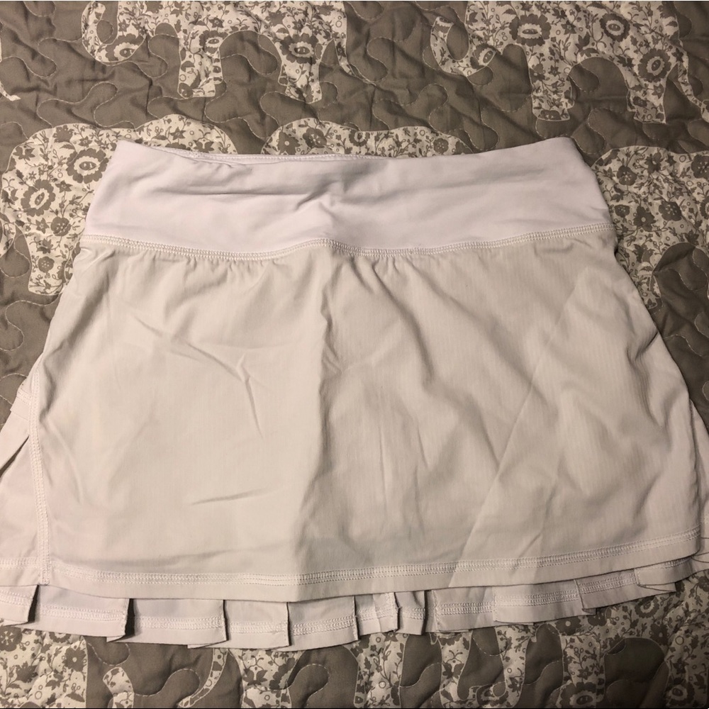 Lululemon skirt